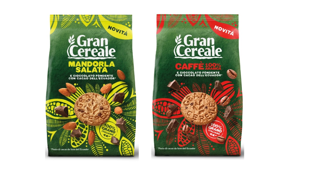 Anche Gran Cereale risponde alla poikilofilia sempre più diffusa.