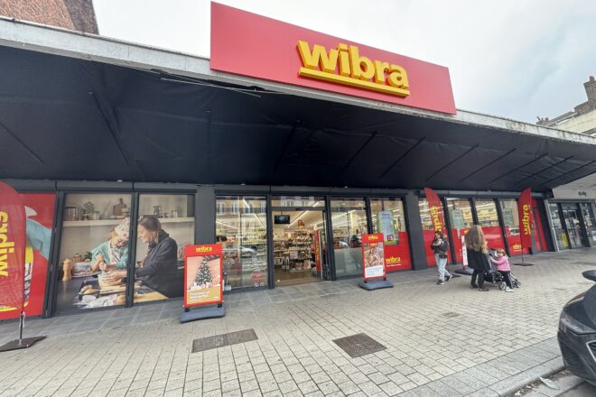 Wibra, un altro discount nel mercato francese e in futuro in quello italiano.