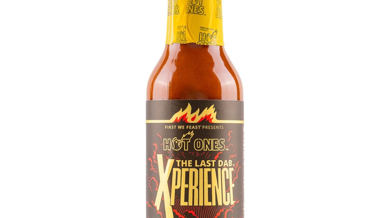 L’esplosiva Xperience Hot Sauce e il Genio dei Peperoncini