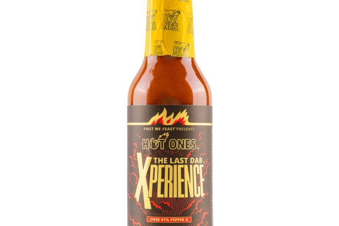 L’esplosiva Xperience Hot Sauce e il Genio dei Peperoncini