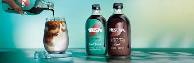 Nescafé Espresso Concentrato, un ulteriore modalità di consumo