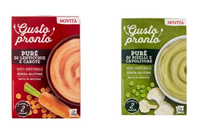 Pedon entra nel mercato del ready-to-cook con la nuova linea Gusto Pronto