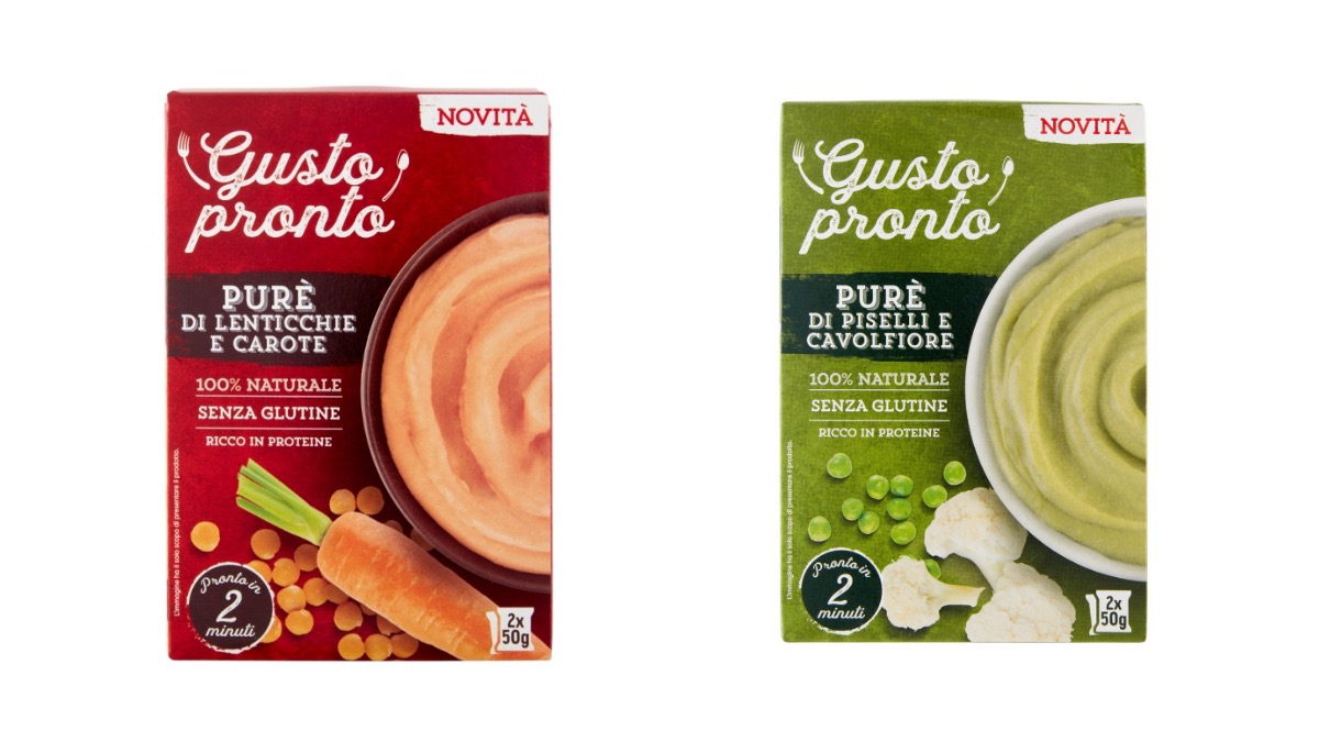 Pedon entra nel mercato del ready-to-cook con la nuova linea Gusto Pronto